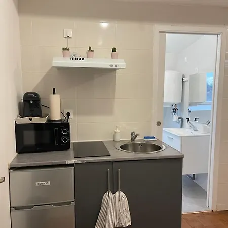 Διαμέρισμα Famars: Studio Moderne Famars