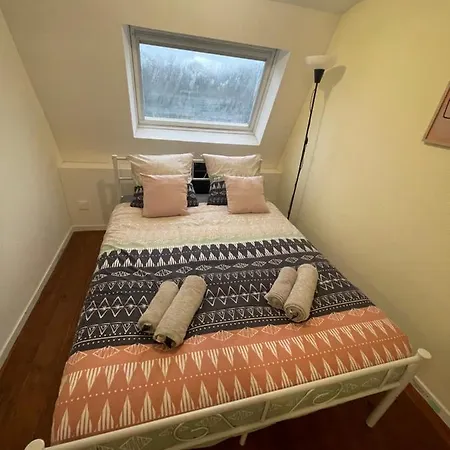 Διαμέρισμα Famars: Studio Moderne *